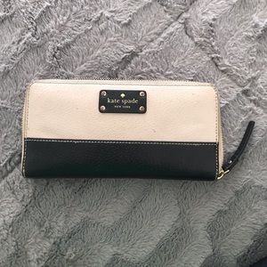 Authentic Kate Spade Wallet